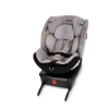 Slika Autosjedalica I-SIZE 40-150 cm ISOFIX 360 "TOURINO" ash grey Chipolino 