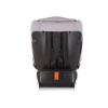 Slika Autosjedalica I-SIZE 40-150 cm ISOFIX 360 "TOURINO" ash grey Chipolino 