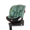 Slika Autosjedalica I-SIZE 40-150 cm ISOFIX 360 "TOURINO" pastel green Chipolino 