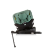 Slika Autosjedalica I-SIZE 40-150 cm ISOFIX 360 "TOURINO" pastel green Chipolino 