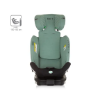 Slika Autosjedalica I-SIZE 40-150 cm ISOFIX 360 "TOURINO" pastel green Chipolino 