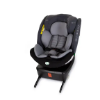 Slika Autosjedalica I-SIZE 40-150 cm ISOFIX 360 "TOURINO" grey mix Chipolino 