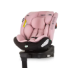 Slika Autosjedalica I-SIZE 40-150 cm ISOFIX 360 "TOURINO" flamingo Chipolino 