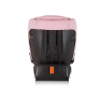 Slika Autosjedalica I-SIZE 40-150 cm ISOFIX 360 "TOURINO" flamingo Chipolino 