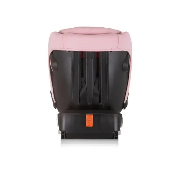 Slika Autosjedalica I-SIZE 40-150 cm ISOFIX 360 "TOURINO" flamingo Chipolino 