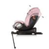 Slika Autosjedalica I-SIZE 40-150 cm ISOFIX 360 "TOURINO" flamingo Chipolino 
