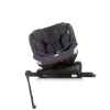 Slika Autosjedalica I-SIZE 40-150 cm ISOFIX 360 "TOURINO" granite Chipolino 