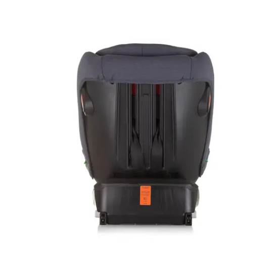 Slika Autosjedalica I-SIZE 40-150 cm ISOFIX 360 "TOURINO" granite Chipolino 