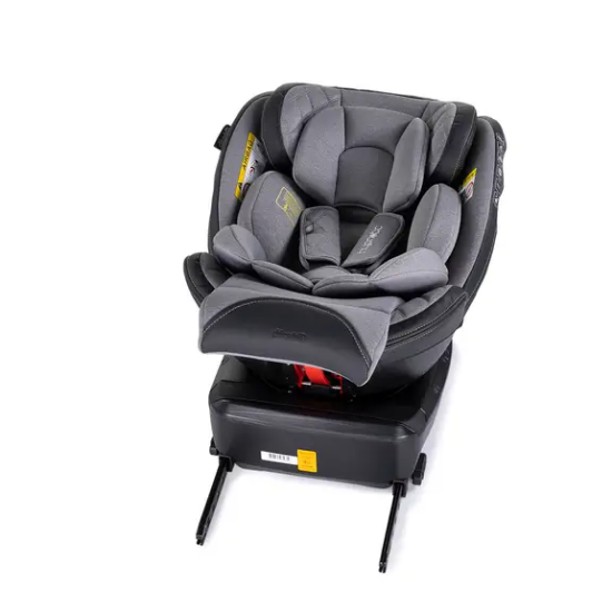 Slika Autosjedalica I-SIZE 40-150 cm ISOFIX 360 Hypnotic Cloud Chipolino 