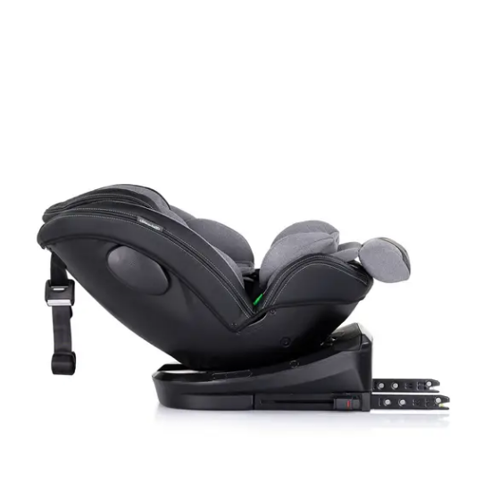 Slika Autosjedalica I-SIZE 40-150 cm ISOFIX 360 Hypnotic Cloud Chipolino 