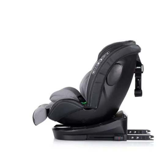 Slika Autosjedalica I-SIZE 40-150 cm ISOFIX 360 Hypnotic Cloud Chipolino 