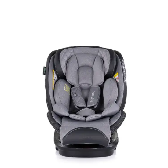 Slika Autosjedalica I-SIZE 40-150 cm ISOFIX 360 Hypnotic Cloud Chipolino 