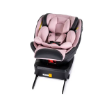 Slika Autosjedalica I-SIZE 40-150 cm ISOFIX 360 Hypnotic Pink Marshmallow Chipolino 