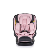 Slika Autosjedalica I-SIZE 40-150 cm ISOFIX 360 Hypnotic Pink Marshmallow Chipolino 