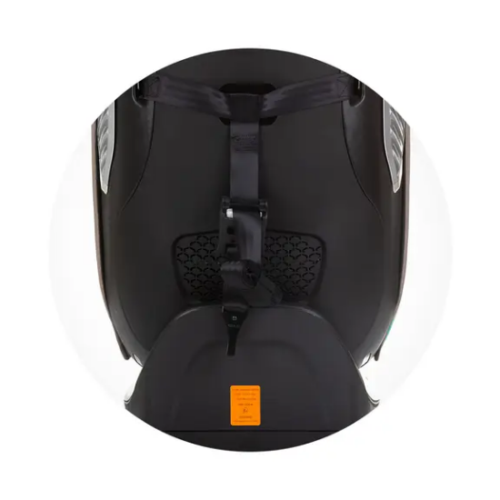 Slika Autosjedalica 40-150cm Supreme Macadamia Chipolino 