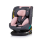 Autosjedalica 40-150cm Supreme Flamingo Chipolino 