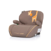 Slika Autosjedalica 125-150 cm ISOFIX Sonic - Giraffe Chipolino 