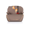 Slika Autosjedalica 125-150 cm ISOFIX Sonic - Giraffe Chipolino 