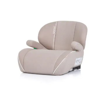 Slika Autosjedalica 125-150 cm ISOFIX Sonic - Tiramisu Chipolino 