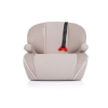 Slika Booster autosjedalica 125-150 cm ISOFIX Sonic - Tiramisu Chipolino 