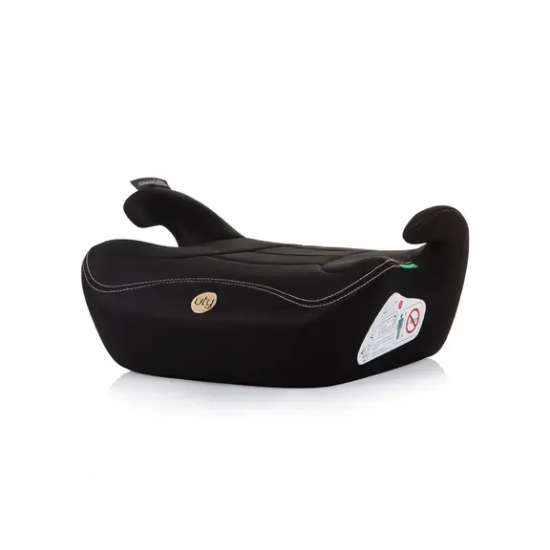 Slika Booster autosjedalica 125-150cm Uty Obsidian Chipolino 