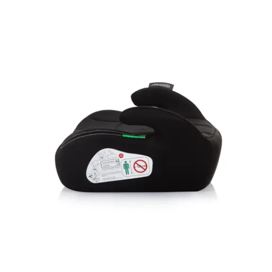 Slika Booster autosjedalica 125-150cm Uty Obsidian Chipolino 