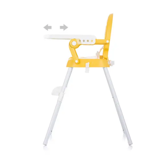 Slika Hranilica Bonbon 3u1 - mango Chipolino 