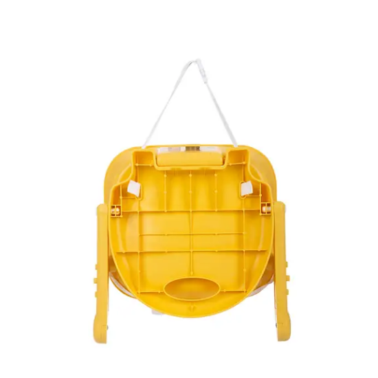 Slika Hranilica Bonbon 3u1 - mango Chipolino 