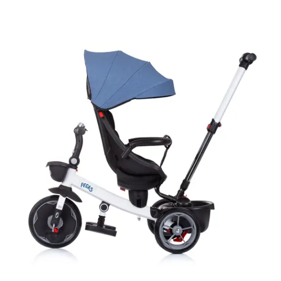 Slika Tricikl Pegas Atlantic Chipolino 