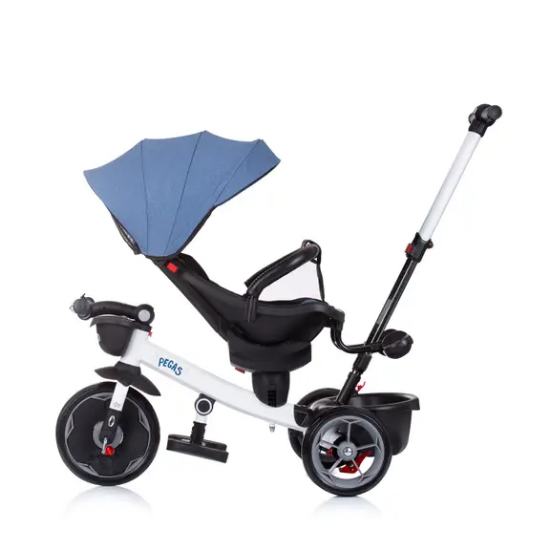 Slika Tricikl Pegas Atlantic Chipolino 