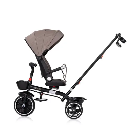 Slika Tricikl Max Sport Tiramisu Chipolino 