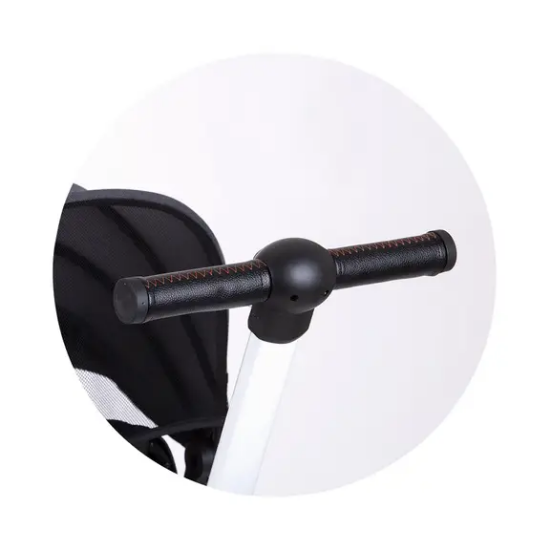 Slika Tricikl Pegas Anthracite Chipolino 