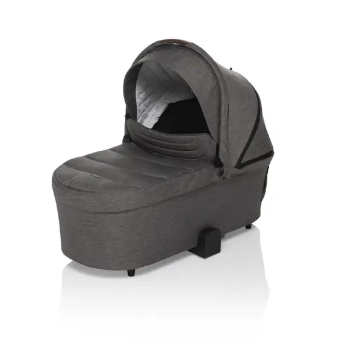 Slika Košara Move XL Iron Grey Zopa  