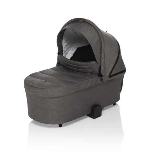 Slika Košara Move XL Iron Grey Zopa  