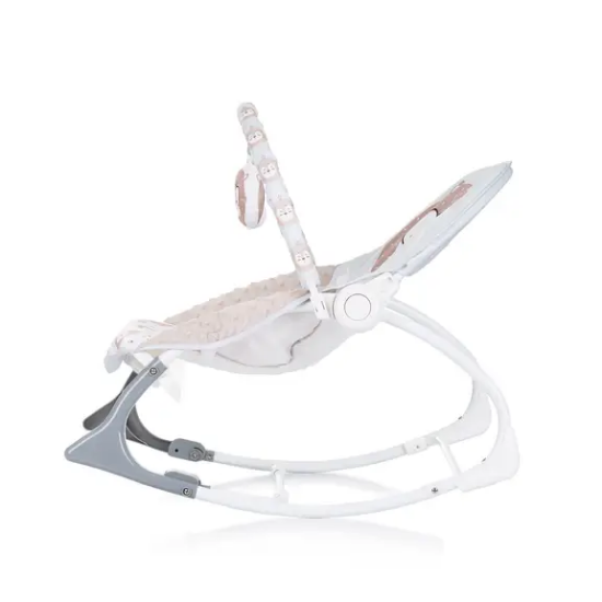 Slika Ležaljka "Melody" Bež Chipolino 