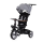 Tricikl Urban Anthracite Chipolino 