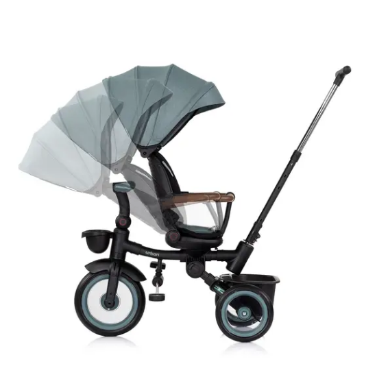 Slika Tricikl Urban Basil Chipolino 