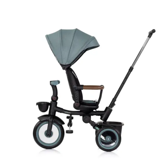 Slika Tricikl Urban Basil Chipolino 