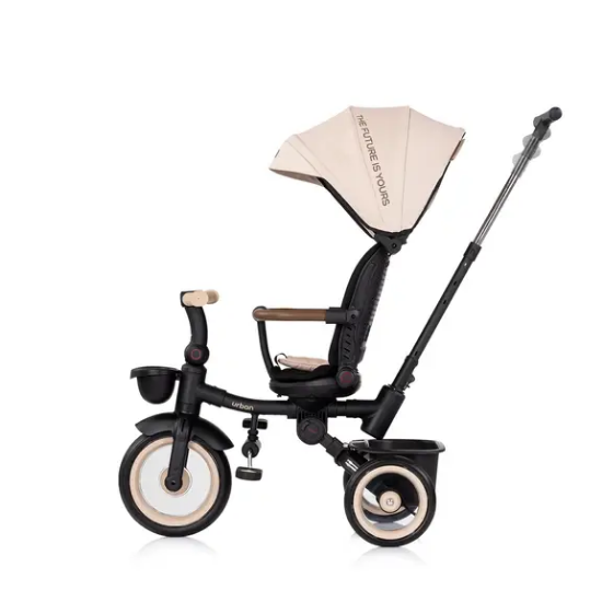 Slika Tricikl Urban Biscotta Chipolino 