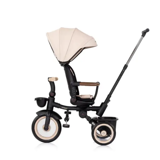Slika Tricikl Urban Biscotta Chipolino 