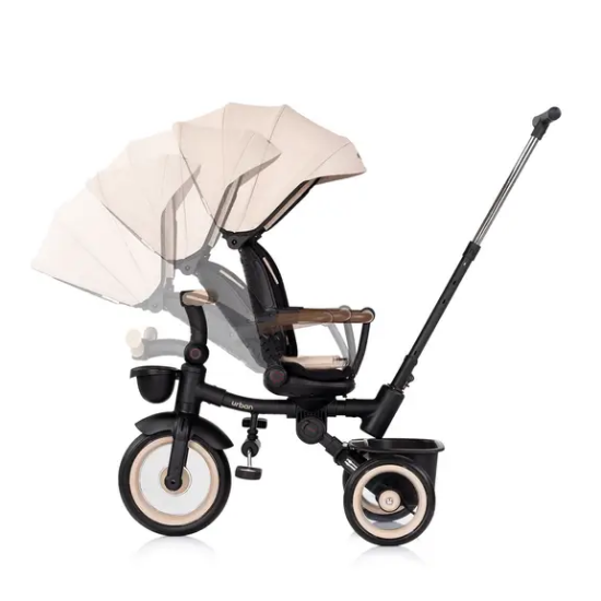 Slika Tricikl Urban Biscotta Chipolino 