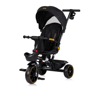 Slika Tricikl Max Sport Blackberry Chipolino 