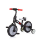  Bicikl Max Bike 2u1 Grey Chipolino