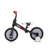 Slika  Bicikl Max Bike 2u1 Grey Chipolino