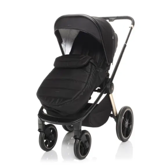 Slika Kolica Move Cross Bright Night Zopa 