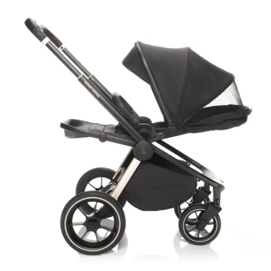 Slika Kolica Move Cross Bright Night Zopa 