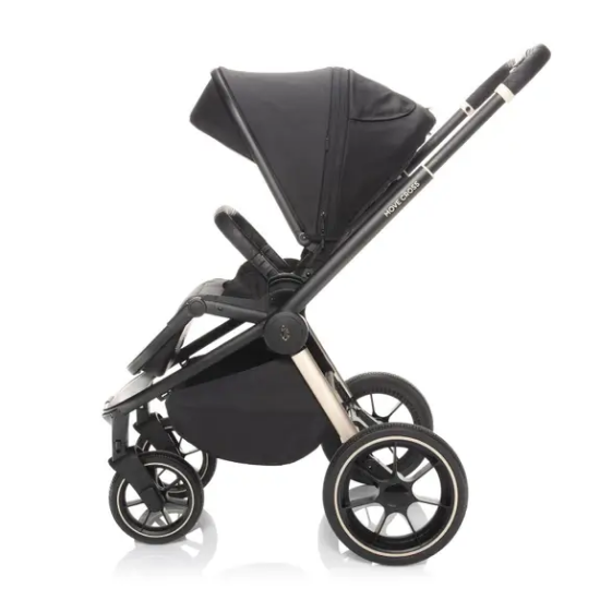 Slika Kolica Move Cross Bright Night Zopa 