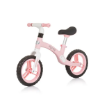 Slika Bicikl bez pedala Zig Zag Pink Chipolino 