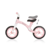 Slika Bicikl bez pedala Zig Zag Pink Chipolino 
