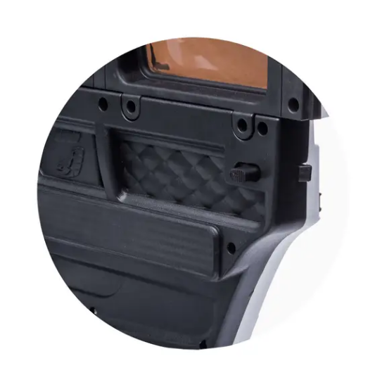 Slika Auto na akumulator G63 AMG Bijeli - Mercedes